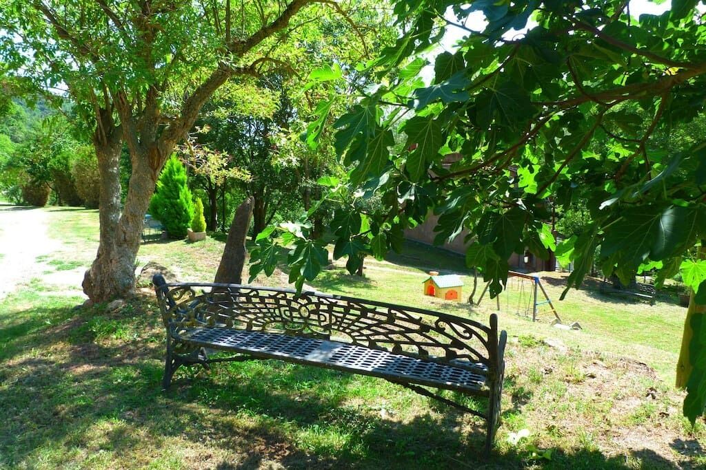 Photo of Outdoor in Riudaura
