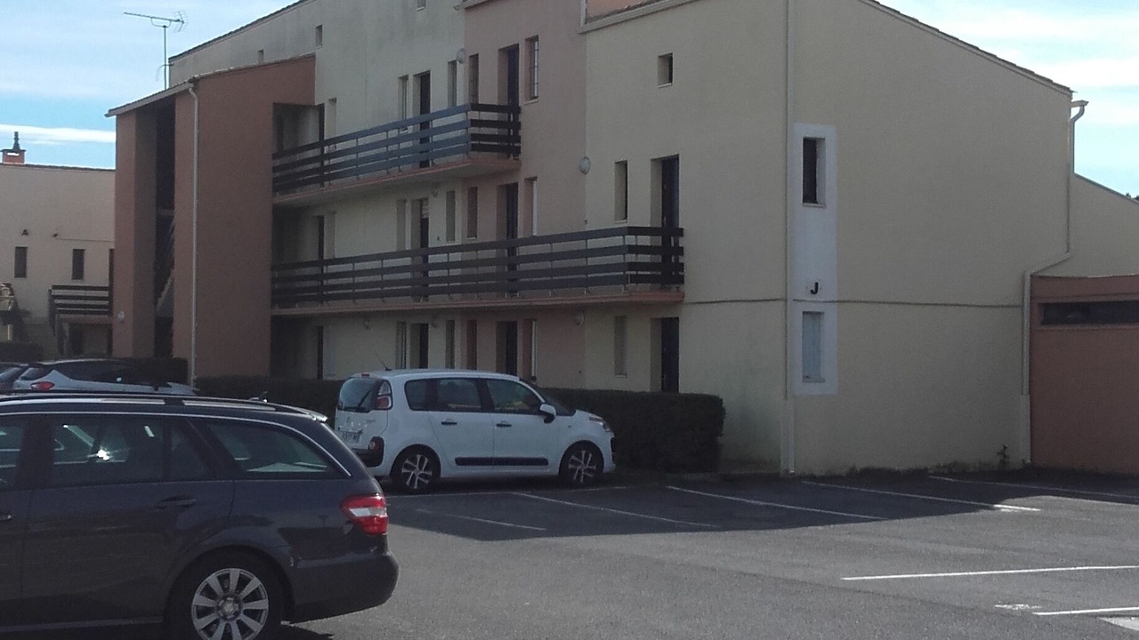 Photo of Outdoor in Cap d'Agde