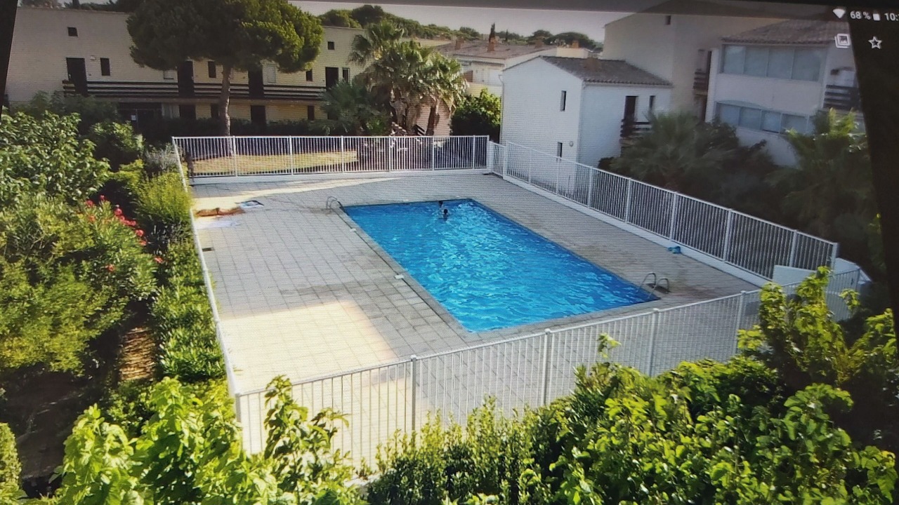 Photo of Outdoor in Cap d'Agde