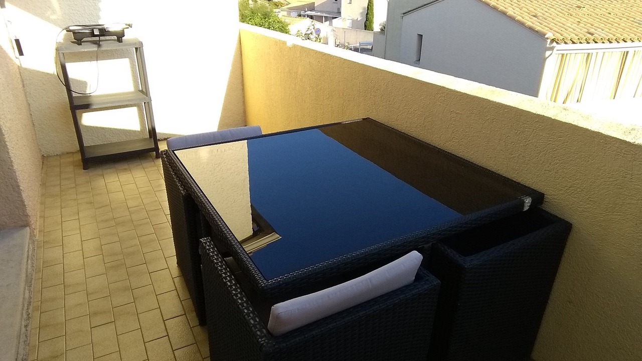 Photo of Outdoor in Cap d'Agde