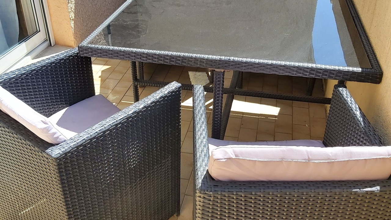 Photo of Outdoor in Cap d'Agde