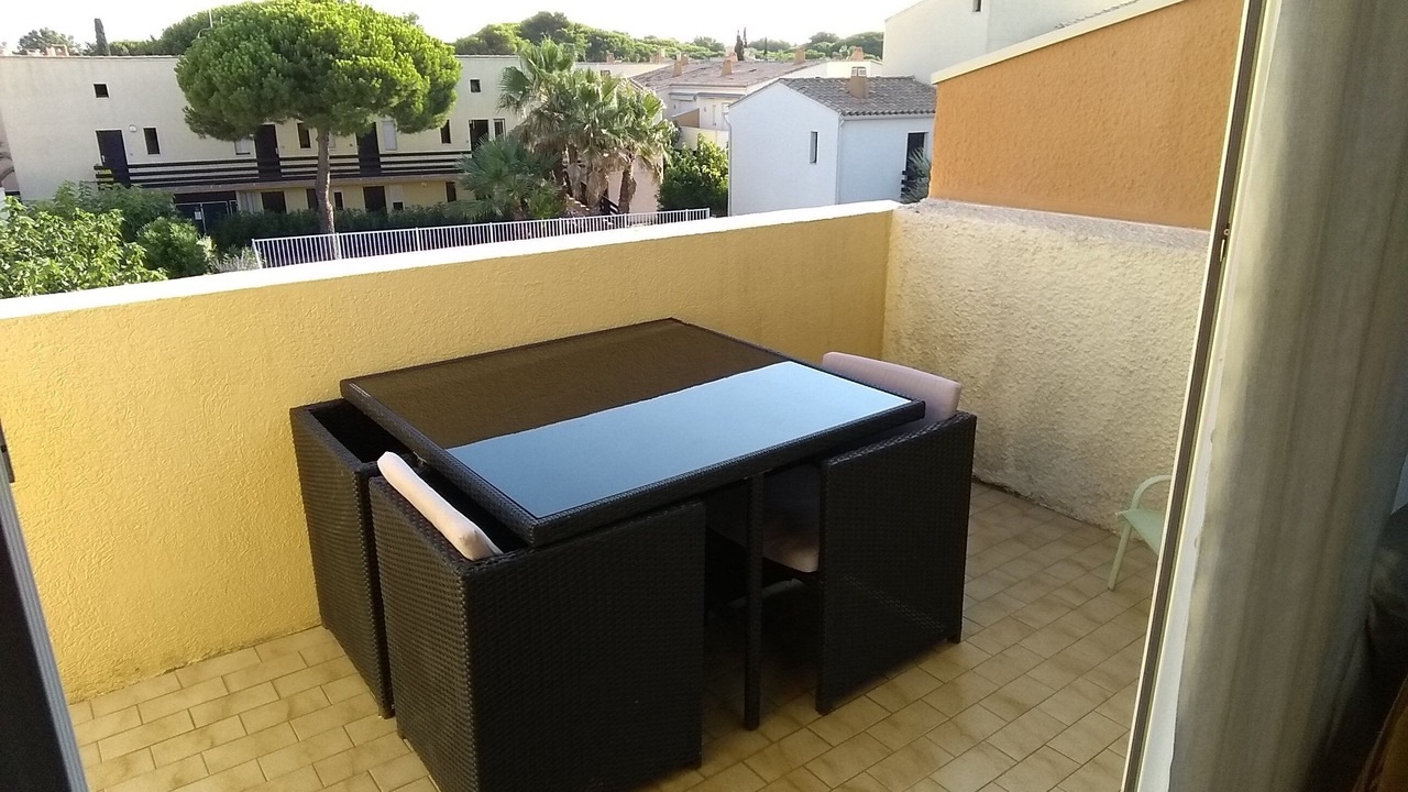 Photo of Outdoor in Cap d'Agde