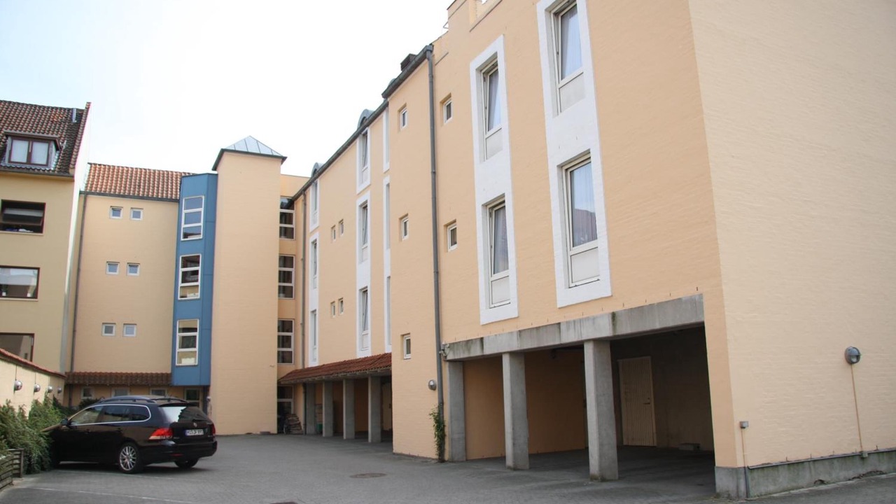 Photo of Outdoor in Odense