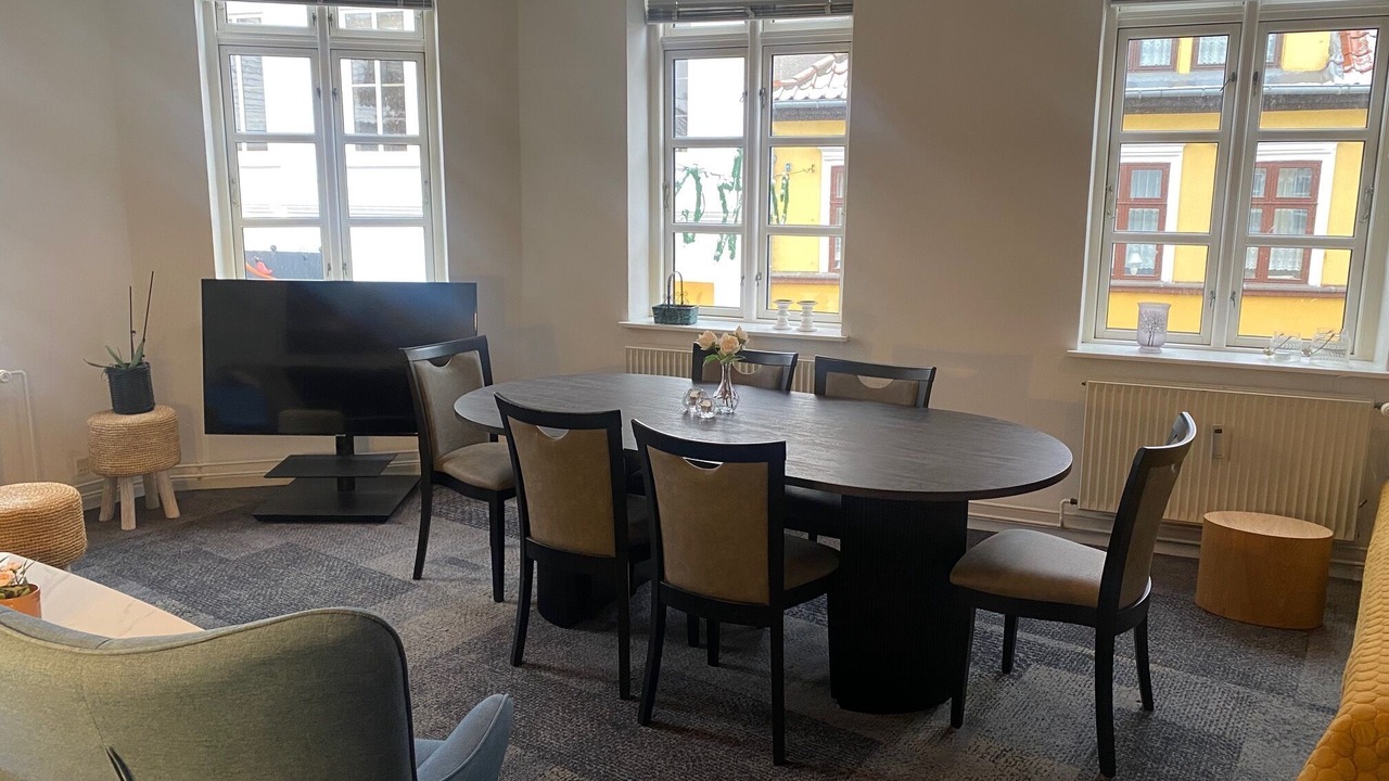 Photo of Livingroom in Odense