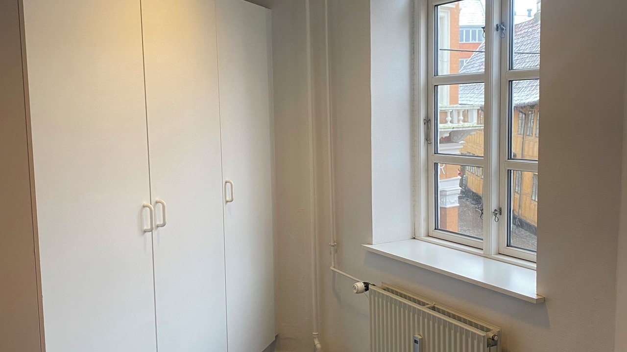 Photo of Bedroom in Odense