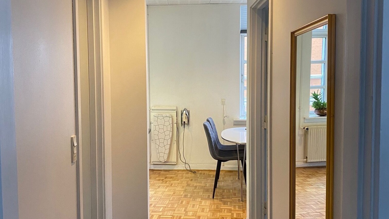 Photo of Bathroom in Odense