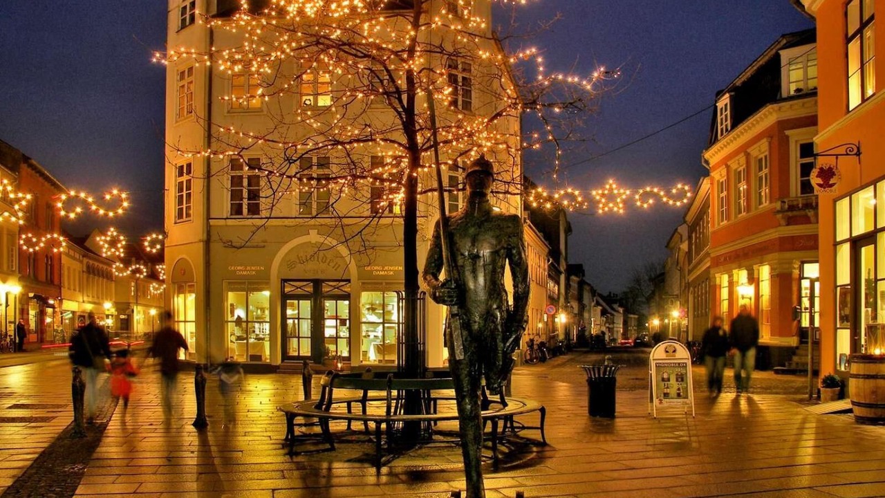 Photo of Outdoor in Odense