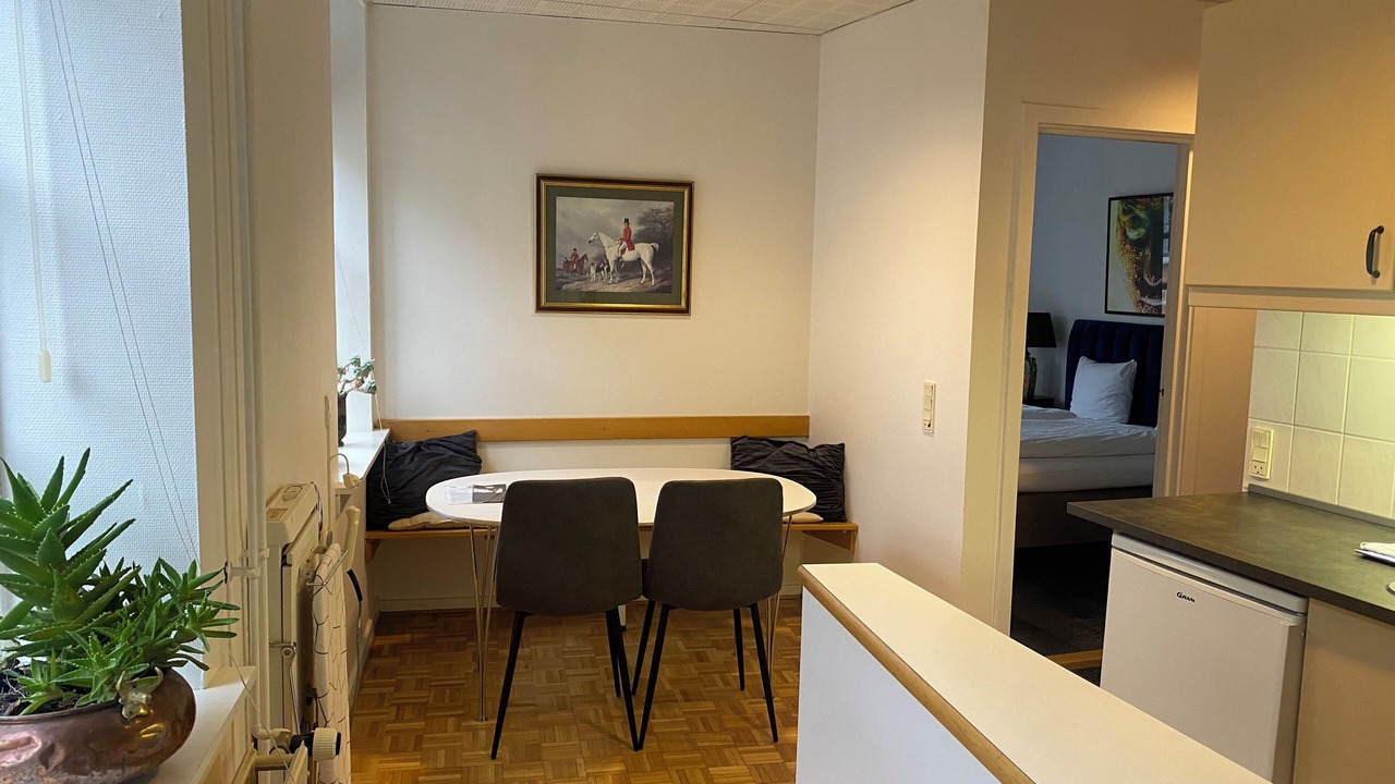 Photo of Livingroom in Odense