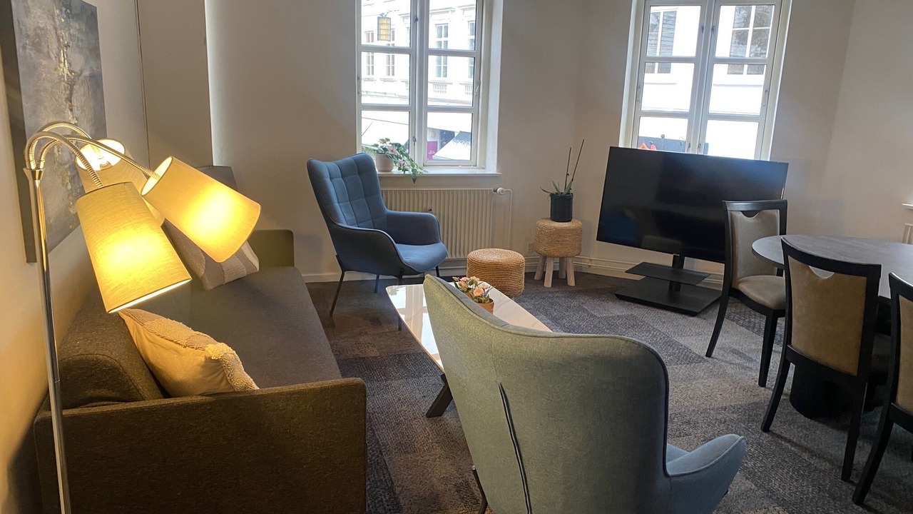 Photo of Livingroom in Odense