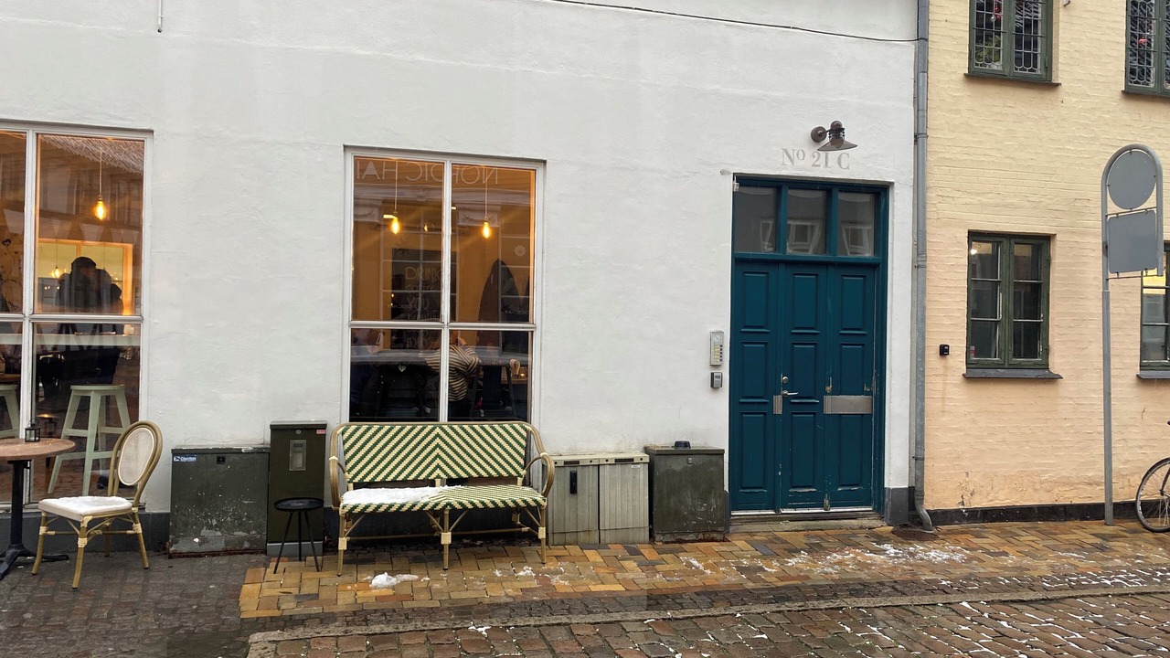 Photo of Outdoor in Odense