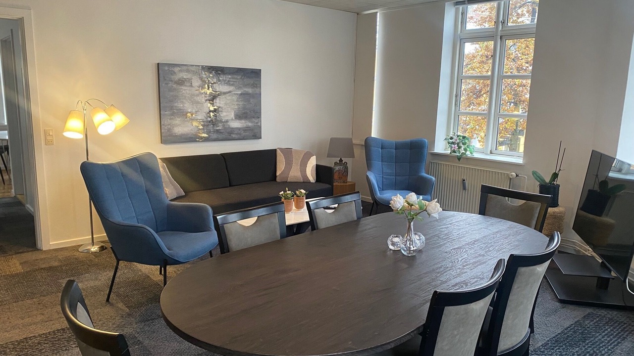 Photo of Livingroom in Odense