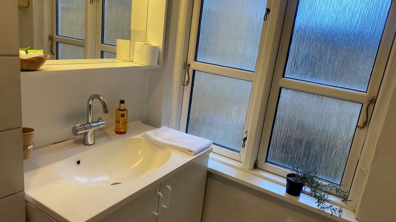 Photo of Bathroom in Odense
