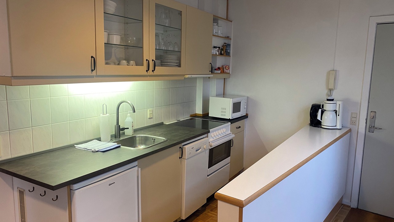 Photo of Kitchen in Odense