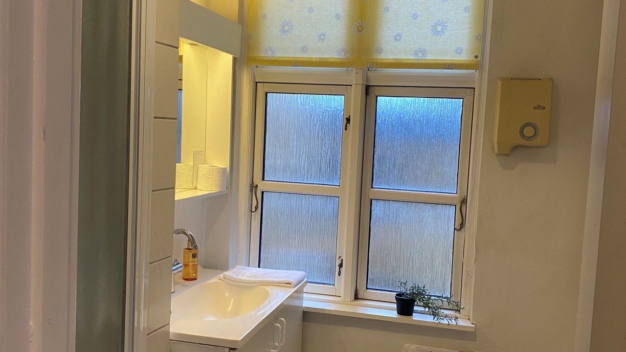 Photo of Bathroom in Odense