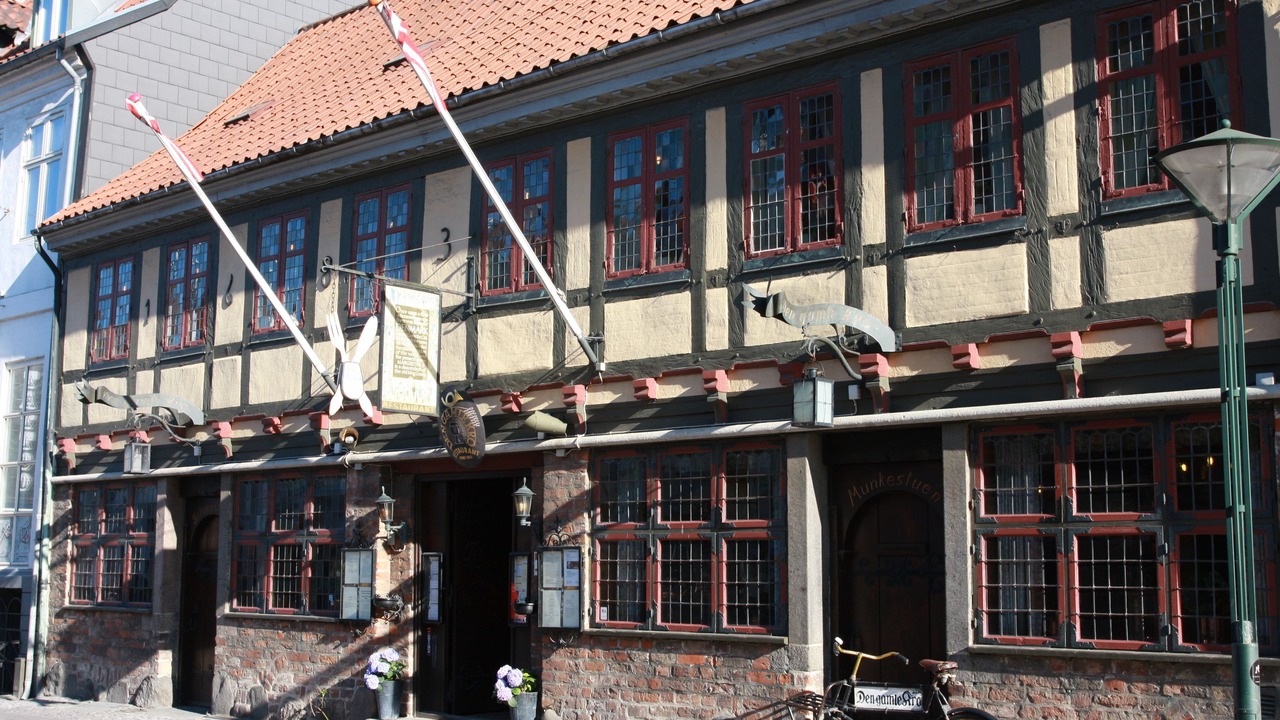 Photo of Others in Odense