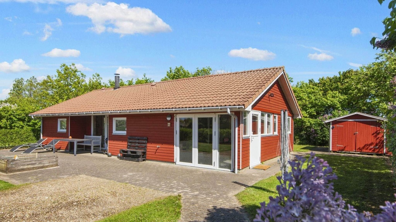 Photo of Outdoor in Skaven Strand