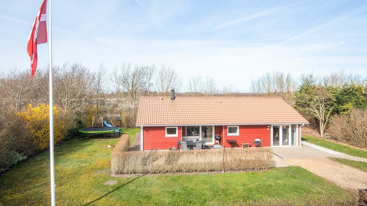 Photo of Outdoor in Skaven Strand