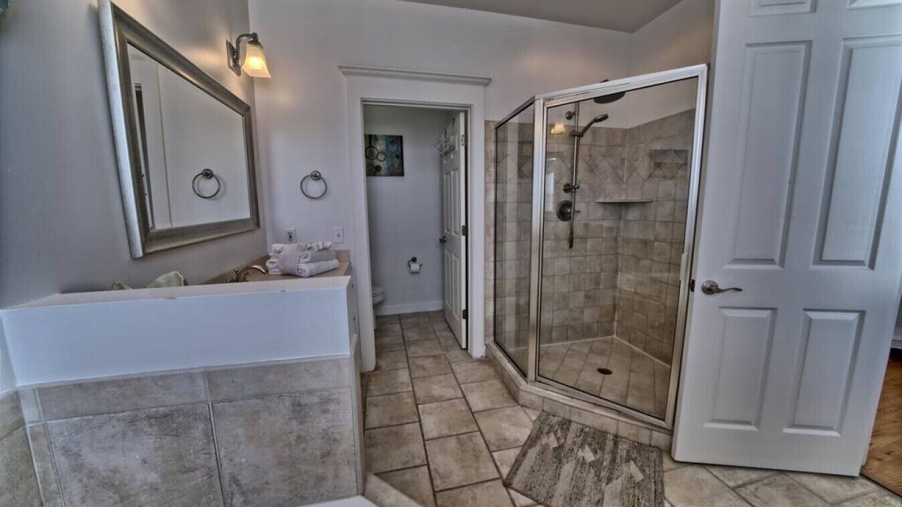 Photo of Bathroom in Fort Bay