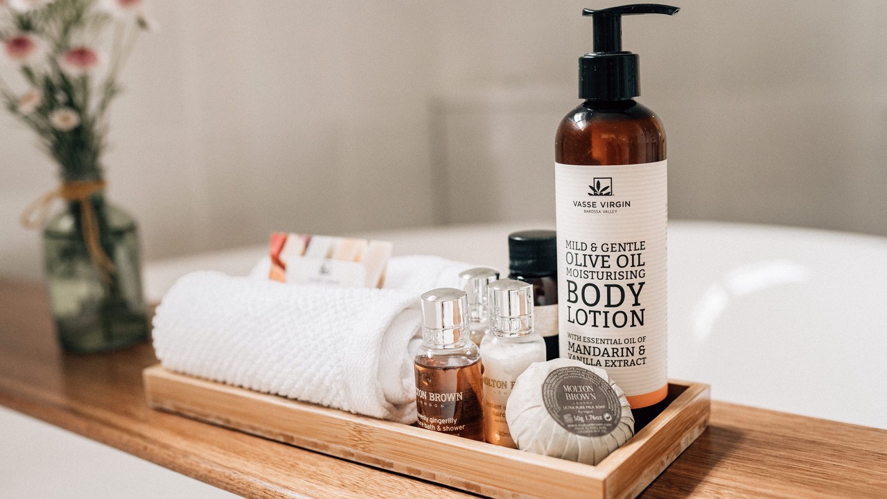 Photo of Bathroom in Light Pass