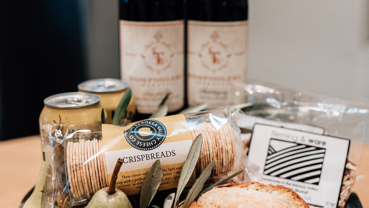 Photo of Others in Light Pass