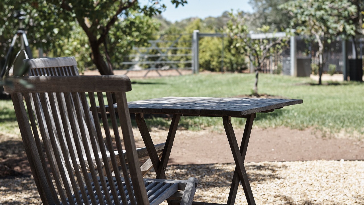 Photo of Outdoor in Light Pass