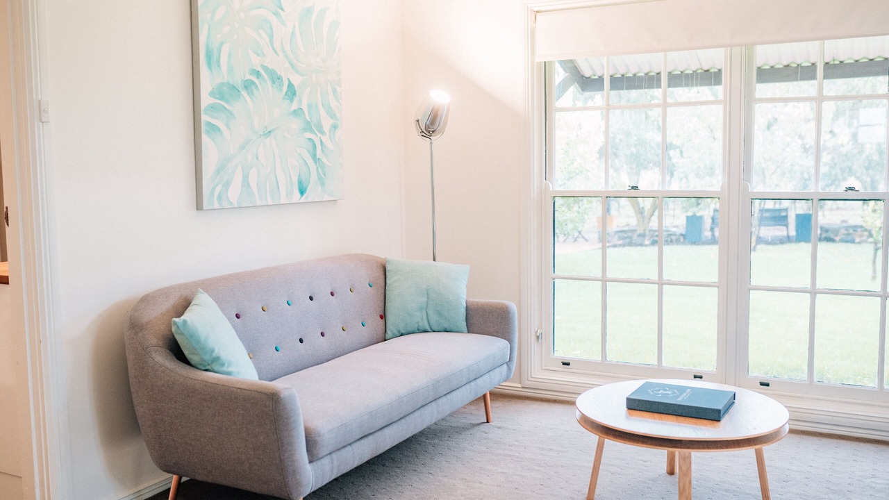 Photo of Livingroom in Light Pass