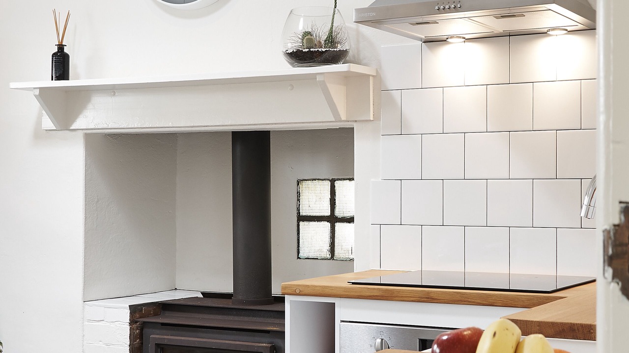 Photo of Kitchen in Light Pass