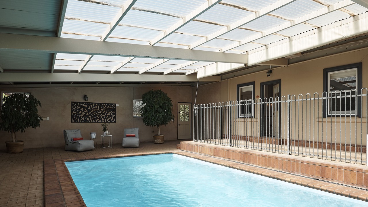 Photo of Outdoor in Light Pass