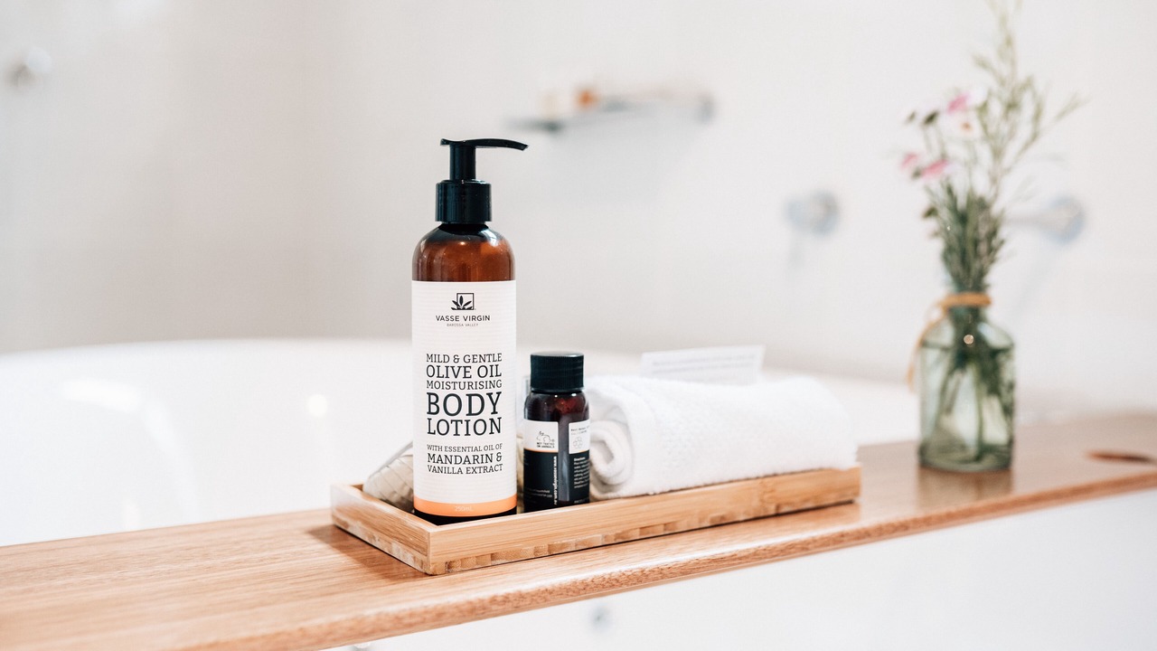 Photo of Bathroom in Light Pass