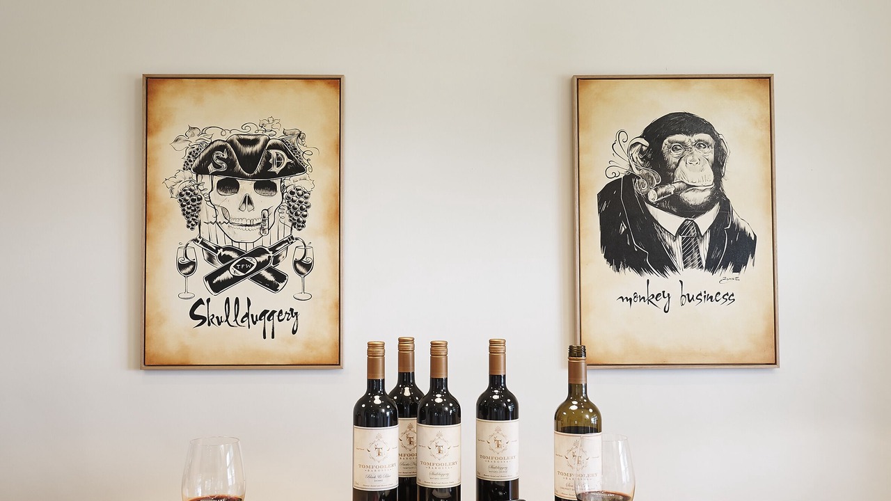 Photo of Others in Light Pass