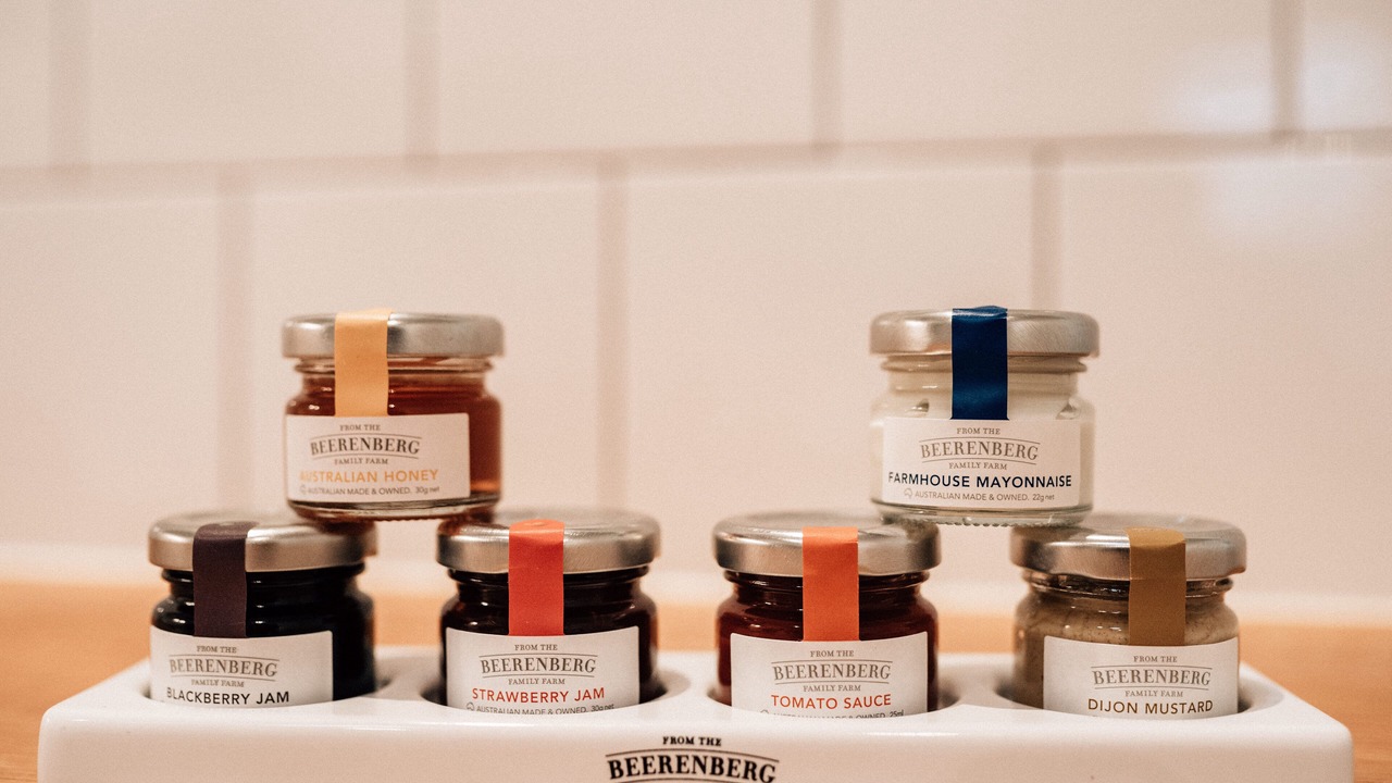 Photo of Bathroom in Light Pass