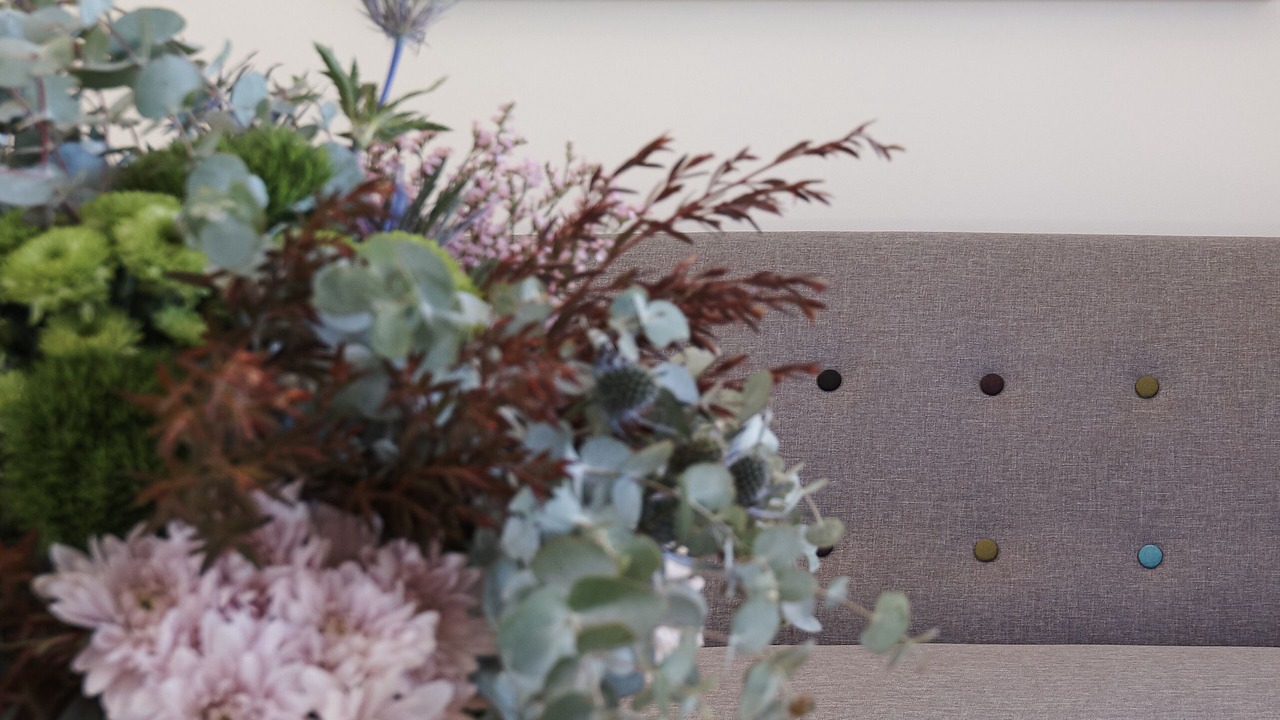 Photo of Livingroom in Light Pass