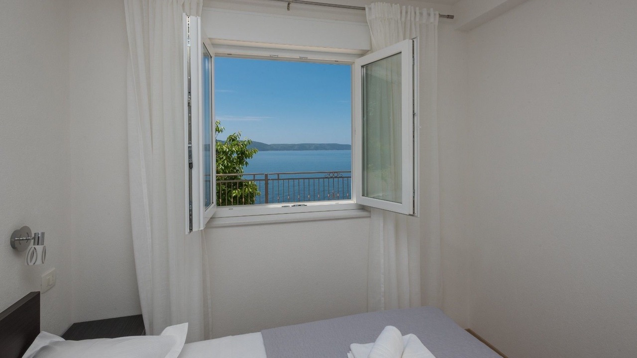 Photo of Bedroom in Zivogosce