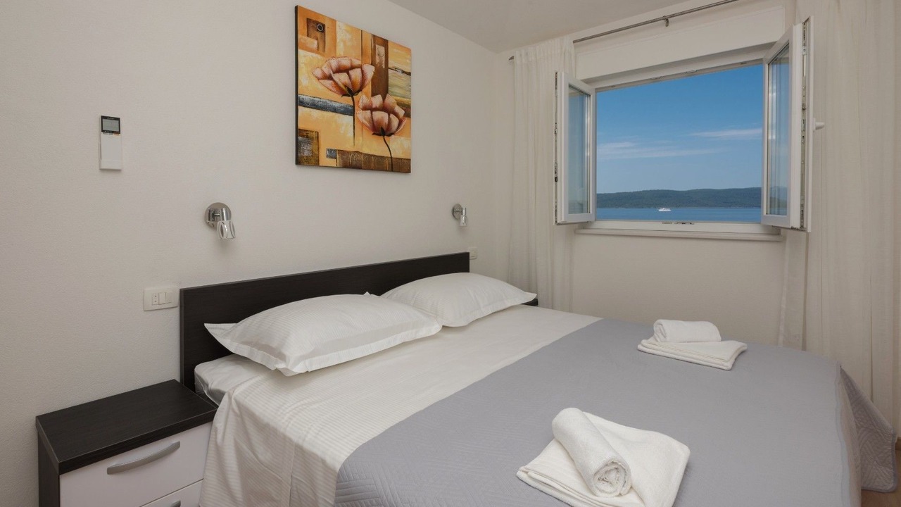 Photo of Bedroom in Zivogosce