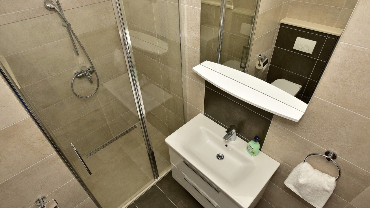 Photo of Bathroom in Zivogosce