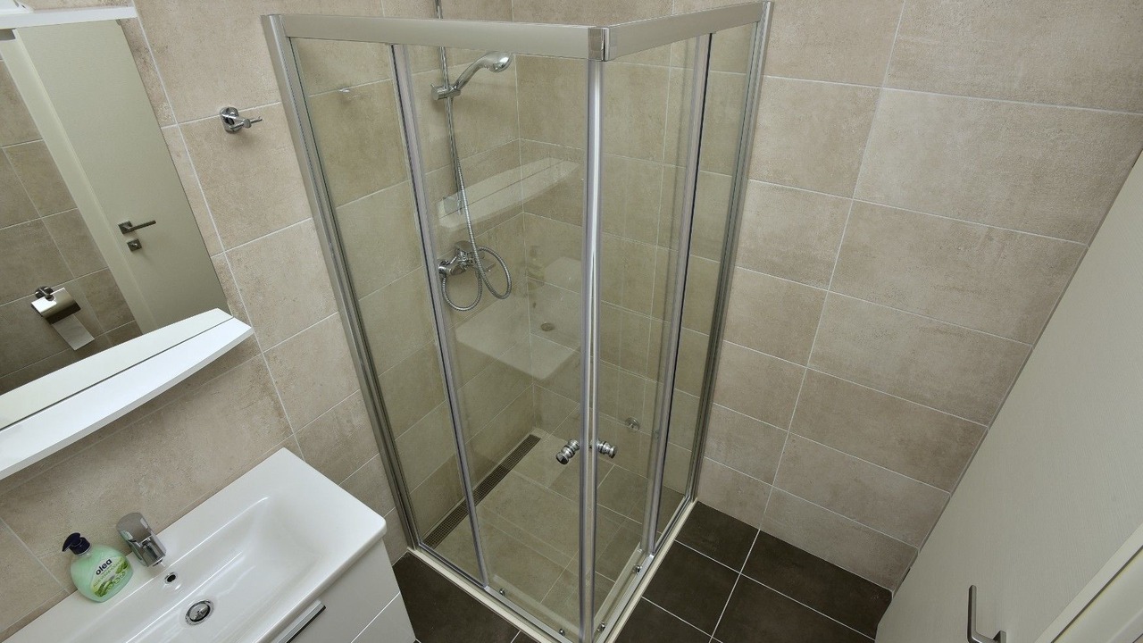 Photo of Bathroom in Zivogosce