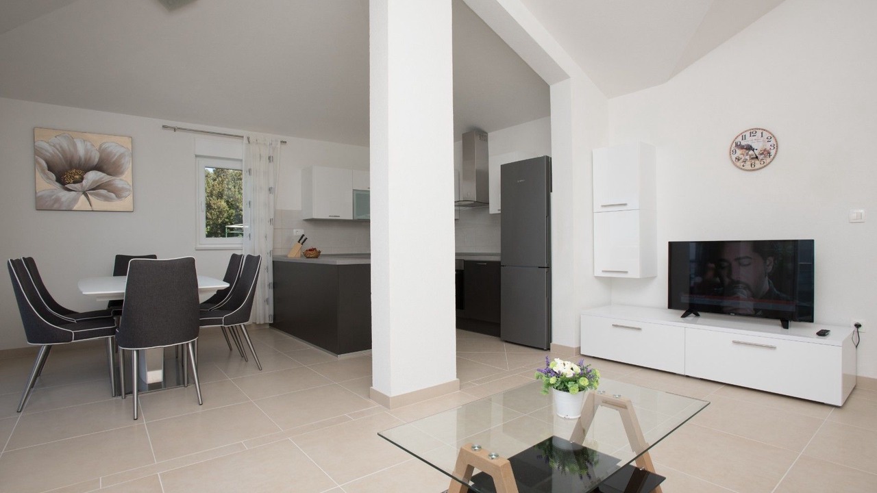 Photo of Livingroom in Zivogosce