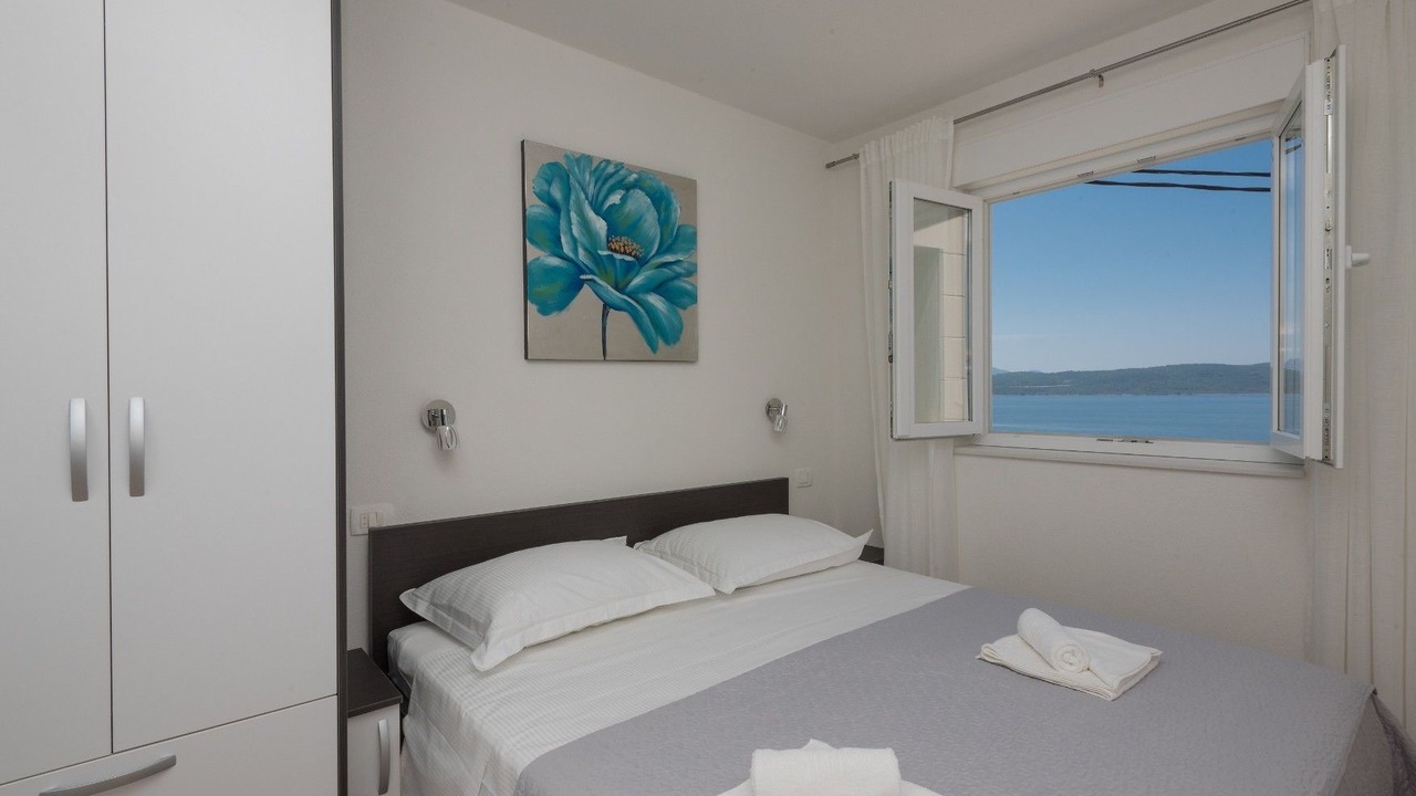 Photo of Bedroom in Zivogosce