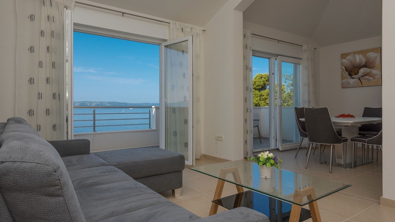 Photo of Livingroom in Zivogosce