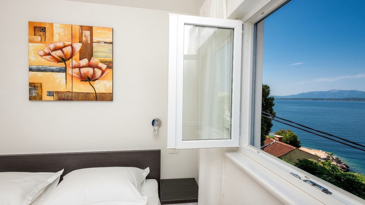Photo of Bedroom in Zivogosce