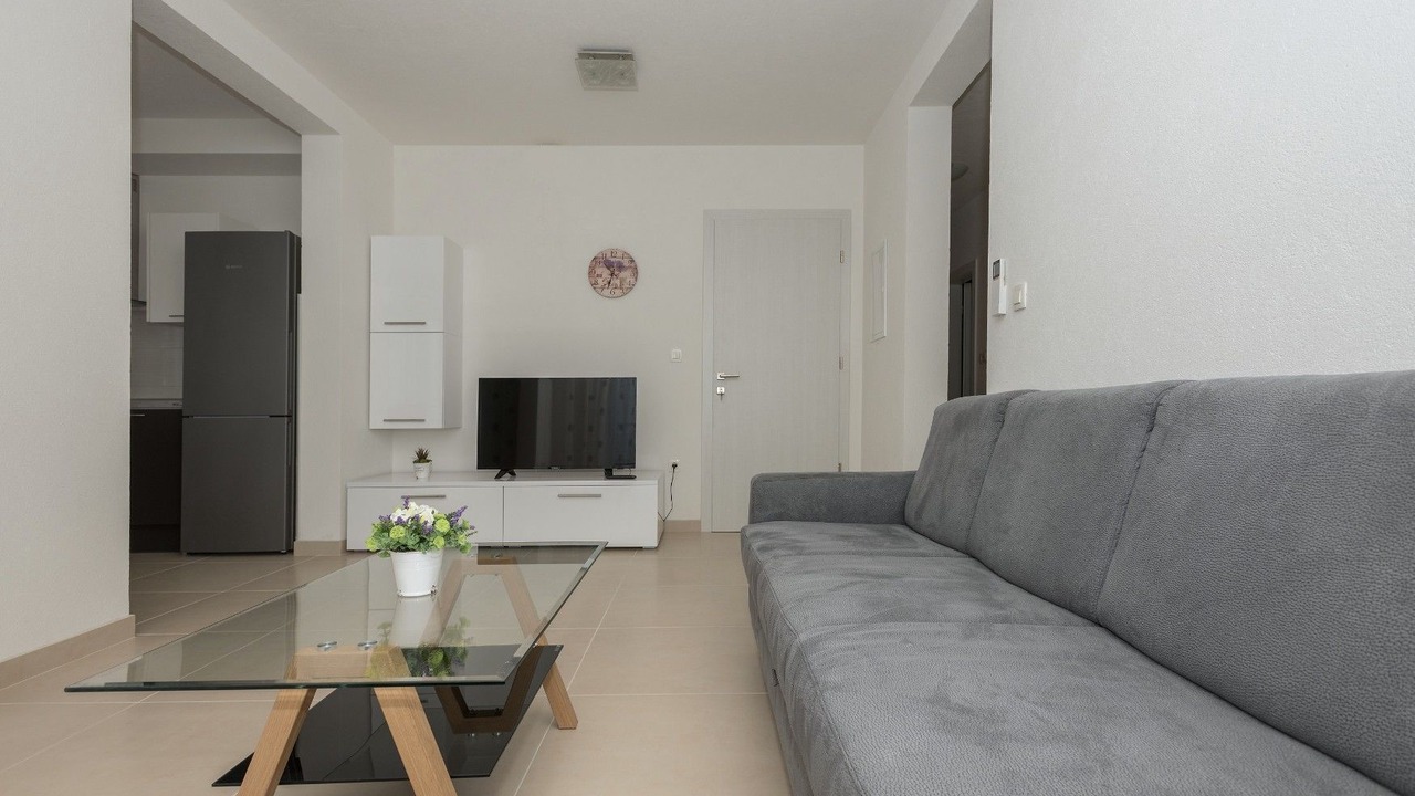 Photo of Livingroom in Zivogosce
