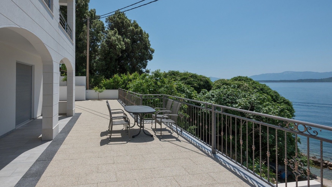 Photo of Patio Balcony in Zivogosce