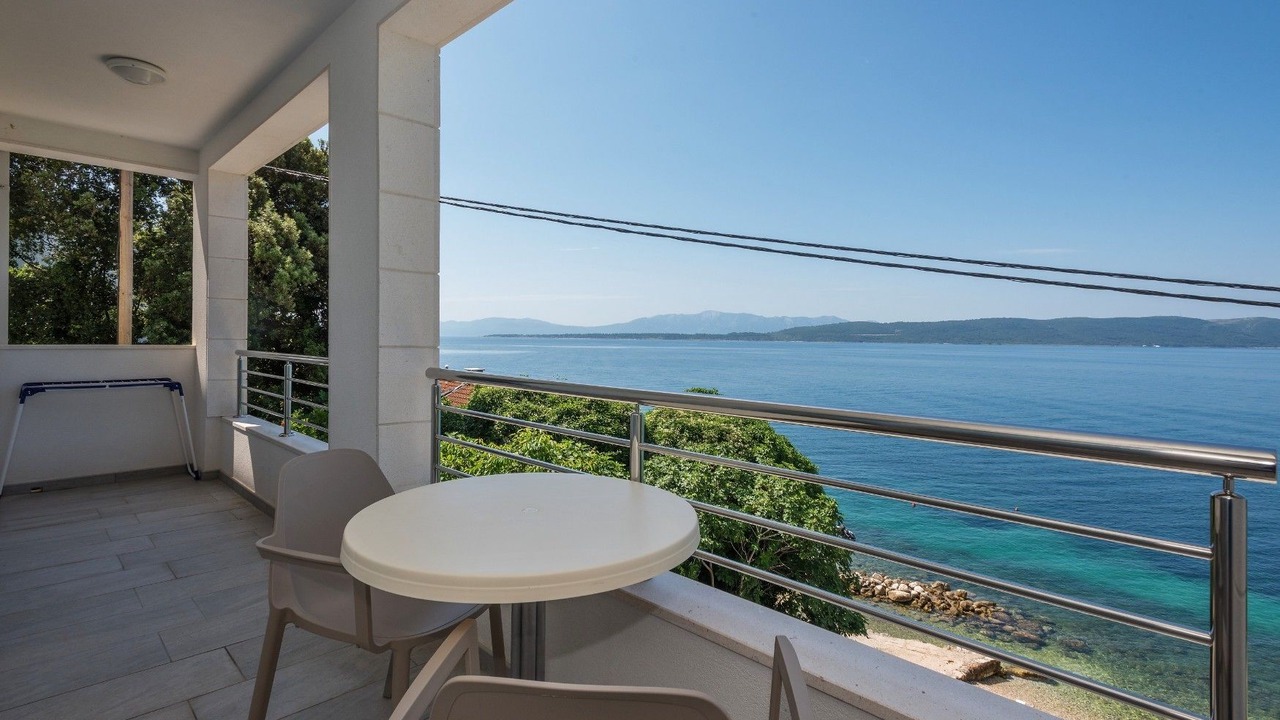 Photo of Patio Balcony in Zivogosce
