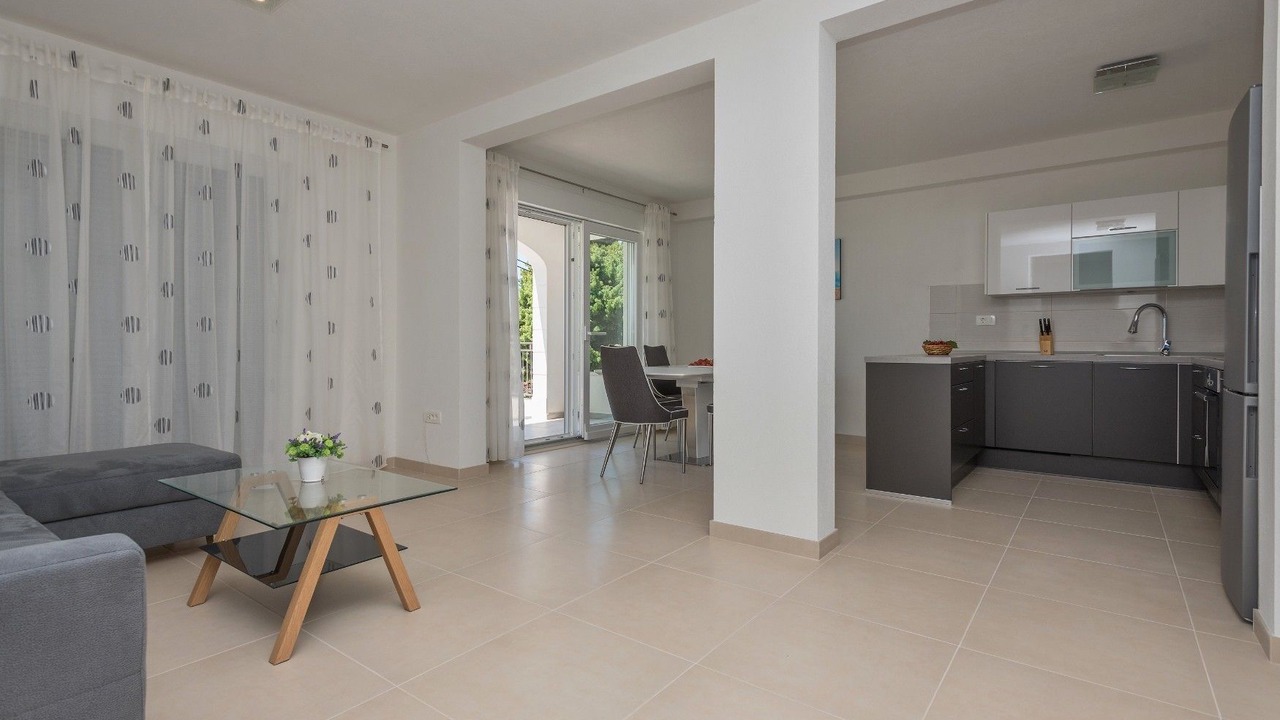 Photo of Livingroom in Zivogosce