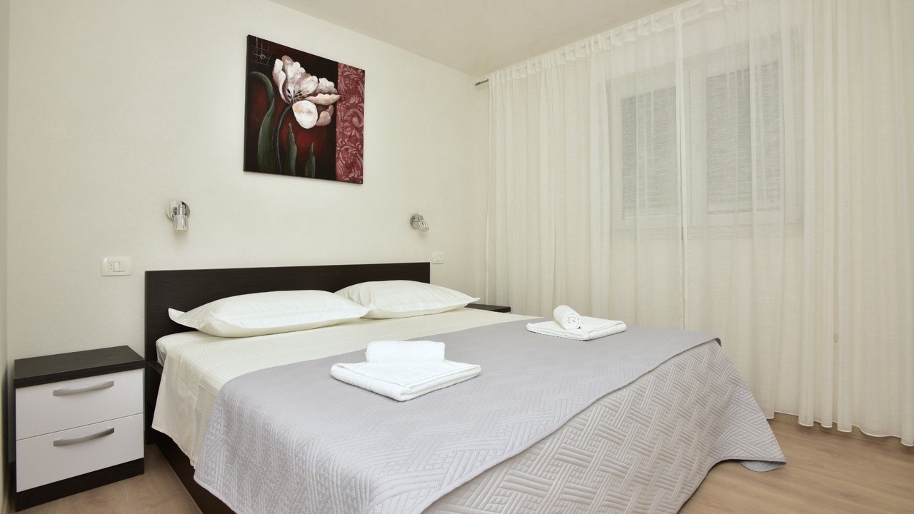 Photo of Bedroom in Zivogosce