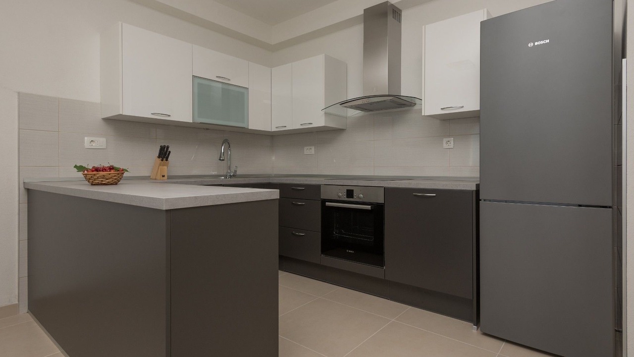 Photo of Kitchen in Zivogosce