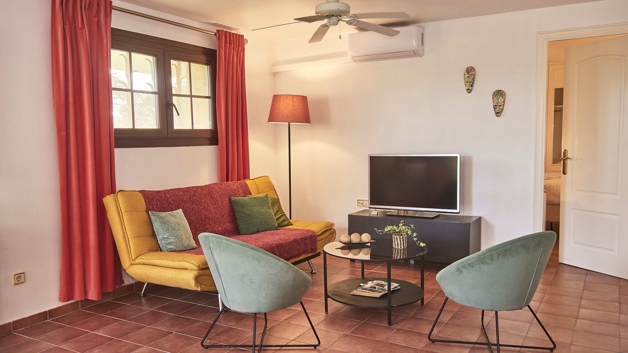Photo of Livingroom in Cabrils