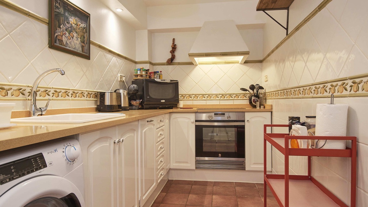 Photo of Kitchen in Cabrils