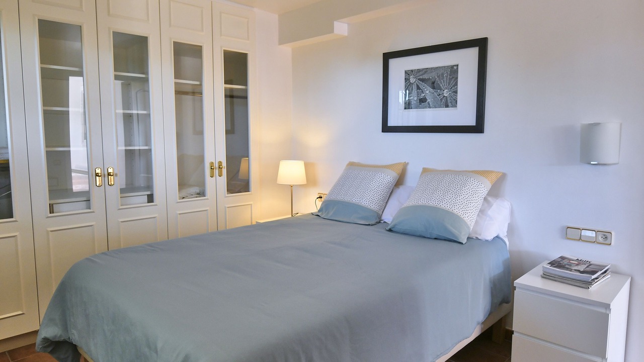 Photo of Bedroom in Cabrils