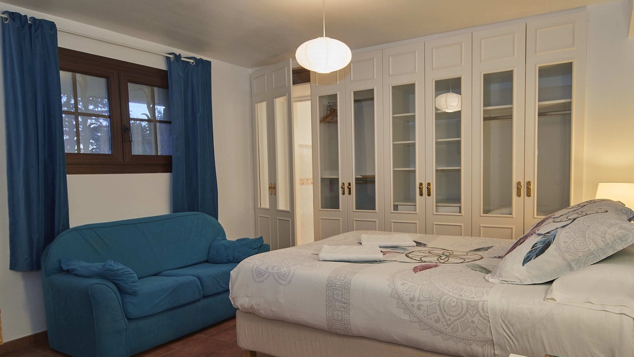 Photo of Bedroom in Cabrils
